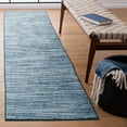 thumbnail image 1 of SAFAVIEH Lagoon Collection LGN243N Navy / Ivory Rug, 1 of 9