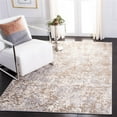 thumbnail image 1 of SAFAVIEH Lagoon Collection LGN565F Grey / Gold Rug, 1 of 6