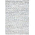 thumbnail image 1 of SAFAVIEH Lagoon Dogon Diamond Area Rug, Grey/Blue, 4' x 6', 1 of 8