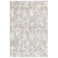 thumbnail image 1 of SAFAVIEH Lagoon Elisie Abstract Area Rug, Ivory/Grey, 9' x 12', 1 of 9