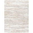 thumbnail image 1 of SAFAVIEH Lagoon Jarred Diamond Area Rug, Grey/Beige, 5'5" x 7'7", 1 of 10