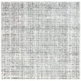 thumbnail image 1 of SAFAVIEH Lagoon Joleen Diamond Area Rug, Grey/Beige, 6'7" x 6'7" Square, 1 of 4