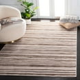 thumbnail image 1 of Safavieh Lagoon Kandy Striped Area Rug, Ivory/Beige, 4'5" x 6'5", 1 of 11