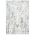 thumbnail image 1 of SAFAVIEH Lagoon Regena Abstract Area Rug, Ivory/Grey, 9' x 12', 1 of 4