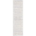 thumbnail image 1 of SAFAVIEH Lagoon Rosalind Diamond Area Rug, Grey/Gold, 8' x 10', 1 of 4