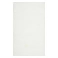 thumbnail image 1 of SAFAVIEH Laguna Neven Plush Solid Shag Area Rug, White, 8'6" x 12', 1 of 12