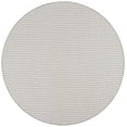 thumbnail image 1 of SAFAVIEH Lakeside Jamal Geometric Indoor/Outdoor Area Rug, Beige/Taupe, 6'7" x 6'7" Round, 1 of 6