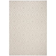 thumbnail image 1 of SAFAVIEH Lana Durga Geometric Area Rug, Cream/Beige, 5' x 7'6", 1 of 5