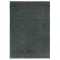 thumbnail image 1 of SAFAVIEH Lasa Laura Solid Polyester Area Rug, Green, 4' x 6', 1 of 8