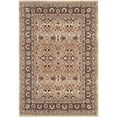 thumbnail image 1 of SAFAVIEH Lavar Kerman Jimmy Border Area Rug, Cream/Navy, 5'1" x 7'6", 1 of 3