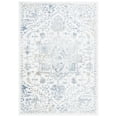thumbnail image 1 of Safavieh Layla Jermaine Floral Area Rug, Ivory Gray/Blue, 5'3" x 7'6", 1 of 8