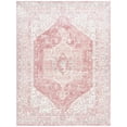 thumbnail image 1 of Safavieh Layla Leah Oriental Area Rug, Ivory Gray/Pink, 8' x 10', 1 of 11