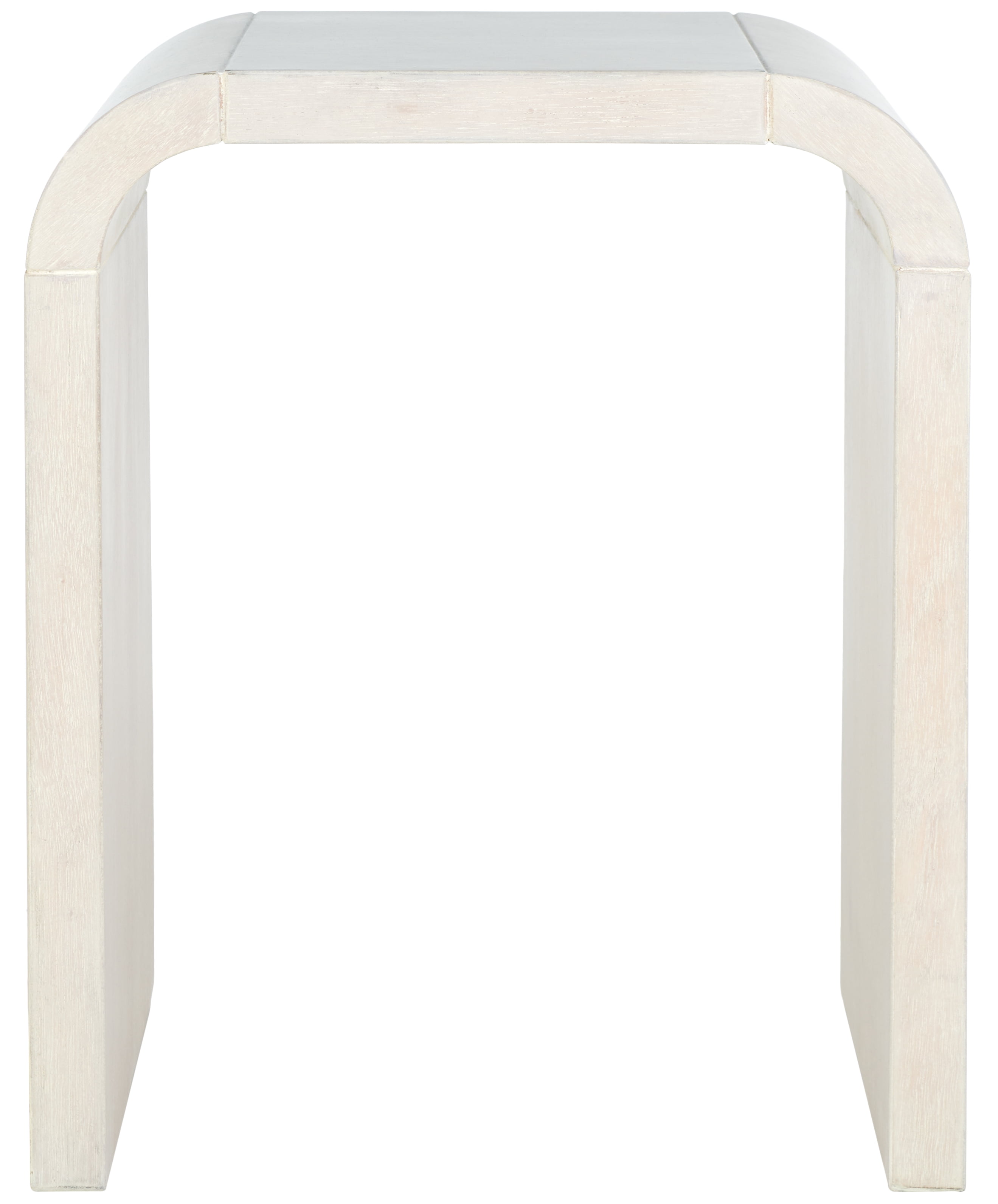 Lia Accent Table - White Lia Accent Table - White