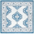 thumbnail image 1 of SAFAVIEH Liberty Collection LIB753N Dark Blue / Ivory Rug, 1 of 4