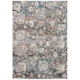 thumbnail image 1 of SAFAVIEH Limitee Atanas Abstract Area Rug, Charcoal/Beige, 8' x 10', 1 of 14
