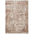 thumbnail image 1 of SAFAVIEH Limitee Bethanie Abstract Distressed Area Rug, Beige, 8' x 10', 1 of 4