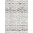 thumbnail image 1 of SAFAVIEH Limitee Cathleen Floral Area Rug, Grey/Beige, 4' x 6', 1 of 7