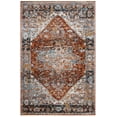 thumbnail image 1 of SAFAVIEH Limitee Cionadogh Oriental Area Rug, Beige/Rust, 5'1" x 7'6", 1 of 10