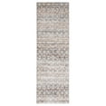 thumbnail image 1 of SAFAVIEH Limitee Collection LIM761G Grey / Beige Rug, 1 of 2