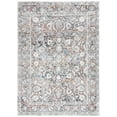 thumbnail image 1 of SAFAVIEH Limitee Jocin Floral Area Rug, Grey/Beige, 2'6" x 4', 1 of 7