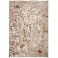thumbnail image 1 of SAFAVIEH Limitee Petrina Abstract Distressed Area Rug, Beige, 5'1" x 7'6", 1 of 4