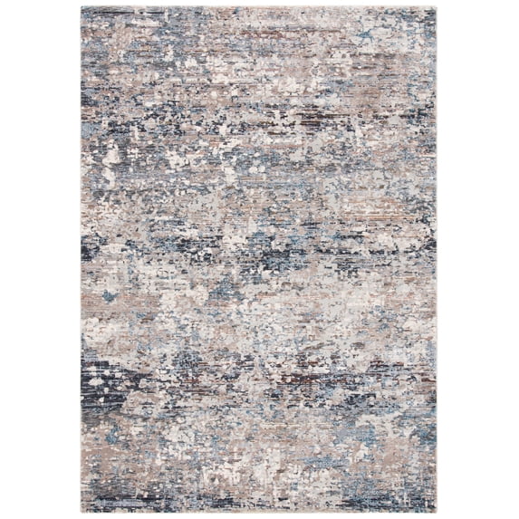 Safavieh Limitee Roswell Abstract Area Rug, Beige, 5'1" x 7'6"