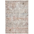 thumbnail image 1 of SAFAVIEH Limitee Sally Abstract Area Rug, Beige/Beige, 5'1" x 7'6", 1 of 7