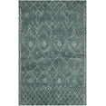 thumbnail image 1 of SAFAVIEH Loft Flannery Geometric Wool Area Rug, Multi, 8' x 10', 1 of 4