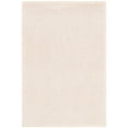 thumbnail image 1 of SAFAVIEH Loft Kalya Solid Machine Washable Area Rug, Beige, 2'3" x 4', 1 of 8