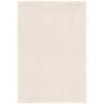 thumbnail image 1 of SAFAVIEH Loft Kalya Solid Machine Washable Area Rug, Beige, 4' x 6', 1 of 8