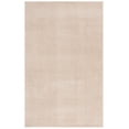 thumbnail image 1 of SAFAVIEH Loft Kalya Solid Machine Washable Area Rug, Beige, 6' x 9', 1 of 8