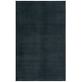 thumbnail image 1 of SAFAVIEH Loft Kalya Solid Machine Washable Area Rug, Dark Gray, 10' x 14', 1 of 8