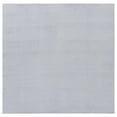 thumbnail image 1 of SAFAVIEH Loft Kalya Solid Machine Washable Area Rug, Gray, 6' x 6' Square, 1 of 8