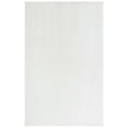 thumbnail image 1 of SAFAVIEH Loft Kalya Solid Machine Washable Area Rug, Ivory, 10' x 14', 1 of 8