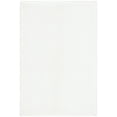 thumbnail image 1 of SAFAVIEH Loft Kalya Solid Machine Washable Area Rug, Ivory, 2'3" x 4', 1 of 8