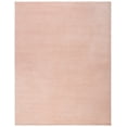 thumbnail image 1 of SAFAVIEH Loft Kalya Solid Machine Washable Area Rug, Peach, 10' x 14', 1 of 11