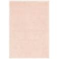 thumbnail image 1 of SAFAVIEH Loft Kalya Solid Machine Washable Area Rug, Peach, 3' x 5', 1 of 8