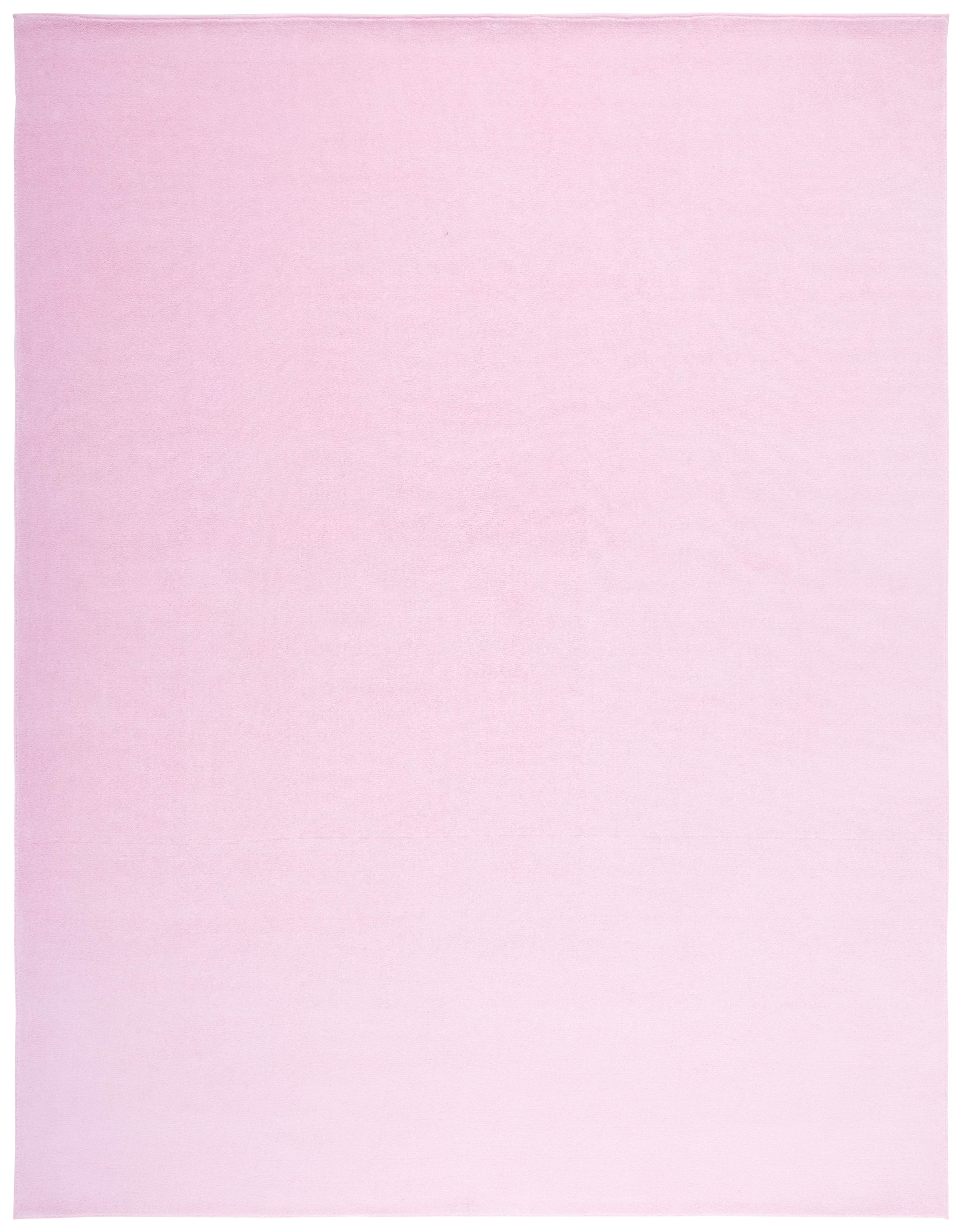 Washable Pink Rug SAFAVIEH Loft Kalya Solid Machine Washable Area Rug, Pink, 8' x 10 ...