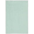 thumbnail image 1 of SAFAVIEH Loft Kalya Solid Machine Washable Area Rug, Sage, 3' x 5', 1 of 8