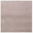thumbnail image 1 of SAFAVIEH Loft Kalya Solid Machine Washable Area Rug, Taupe, 6' x 6' Square, 1 of 8