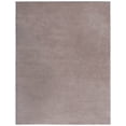 thumbnail image 1 of SAFAVIEH Loft Kalya Solid Machine Washable Area Rug, Taupe, 8' x 10', 1 of 11