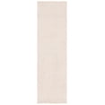 thumbnail image 1 of SAFAVIEH Loft Kalya Solid Machine Washable Runner Rug, Beige, 2'3" x 9', 1 of 8