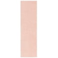 thumbnail image 1 of SAFAVIEH Loft Kalya Solid Machine Washable Runner Rug, Peach, 2'3" x 7', 1 of 7