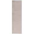 thumbnail image 1 of SAFAVIEH Loft Kalya Solid Machine Washable Runner Rug, Taupe, 2'3" x 6', 1 of 8