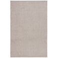 thumbnail image 1 of SAFAVIEH Lotus Leila Solid Area Rug, Beige/Ivory, 8' x 10', 1 of 8