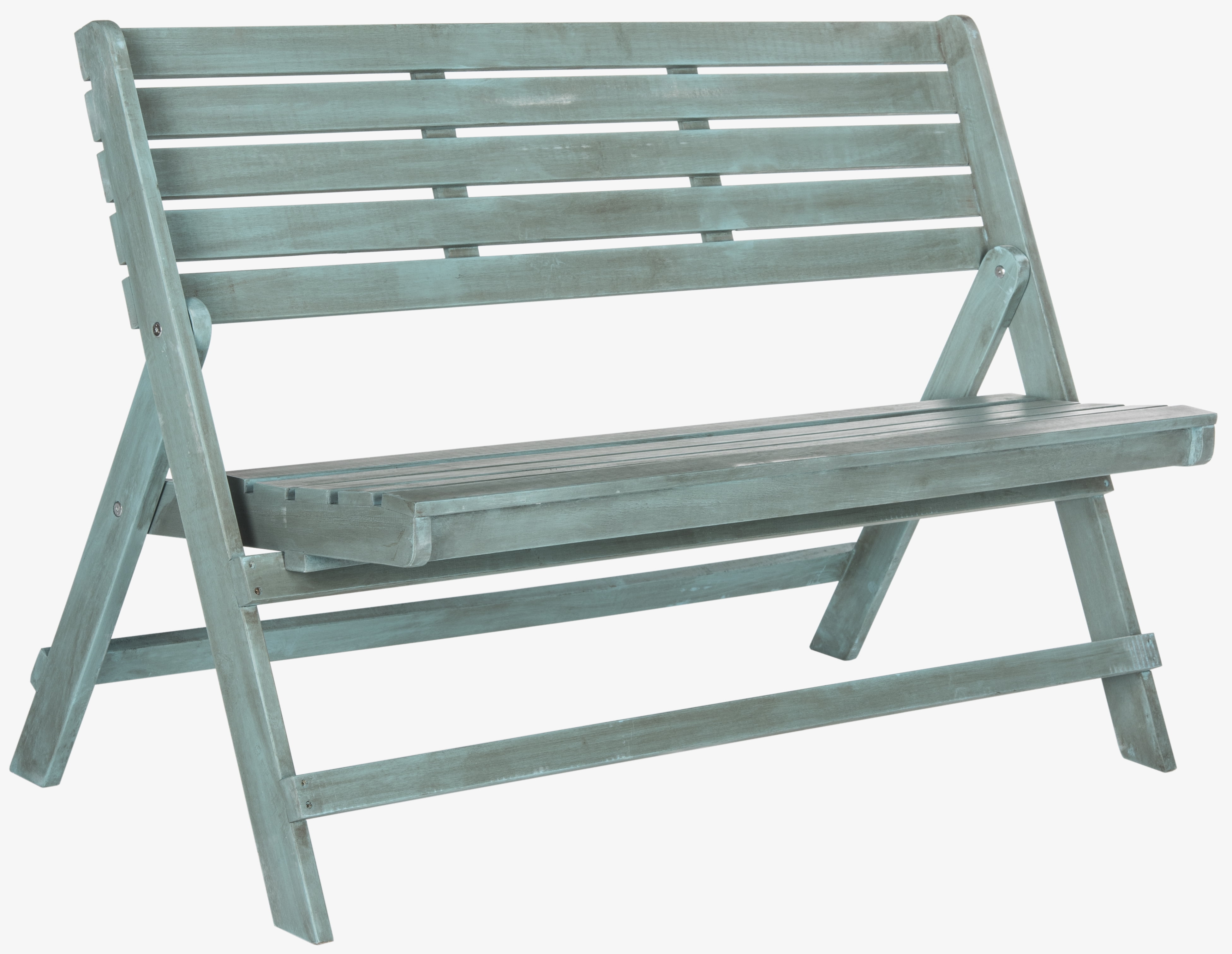 Beach clearance house bench
