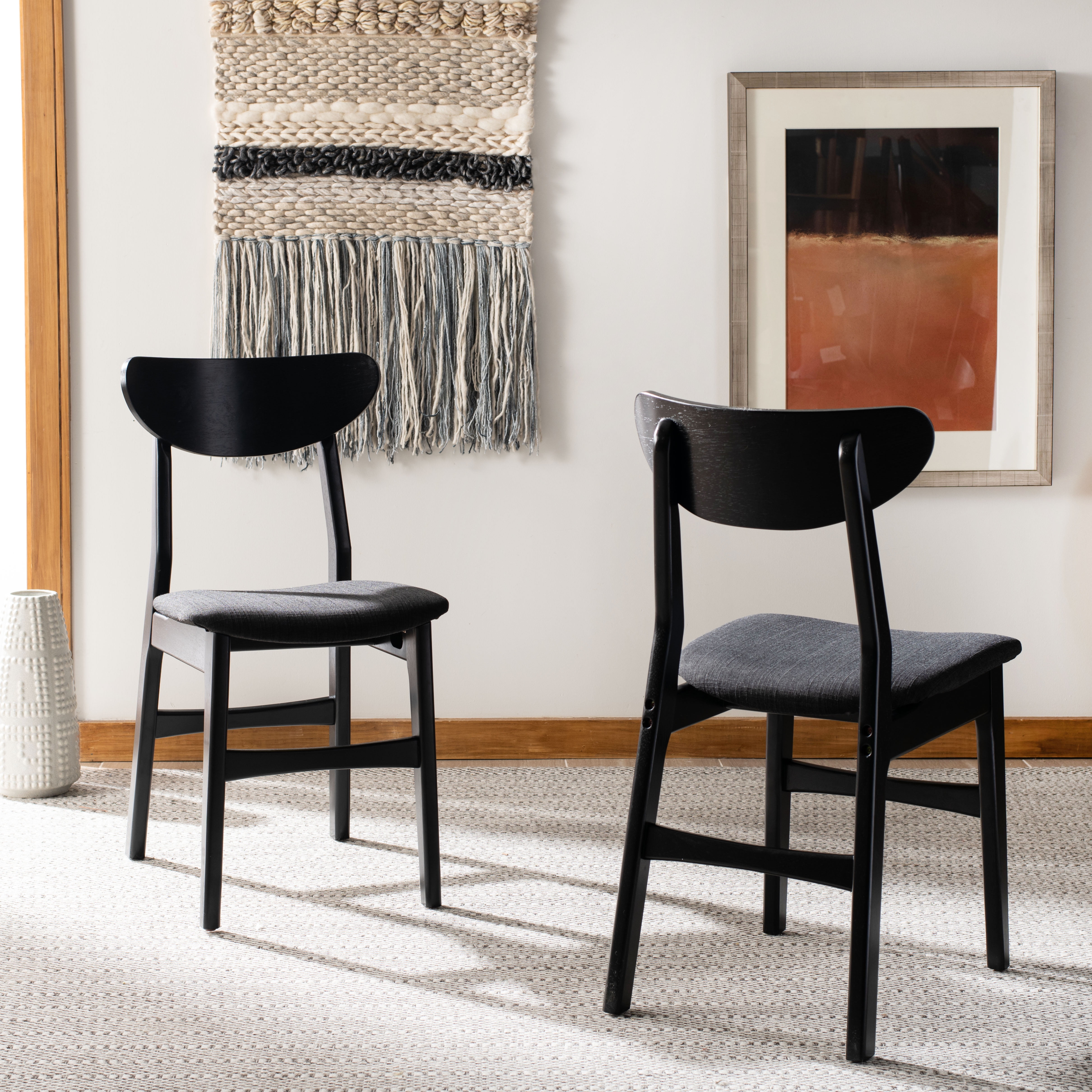 Safavieh mid century dining chairs new arrivals