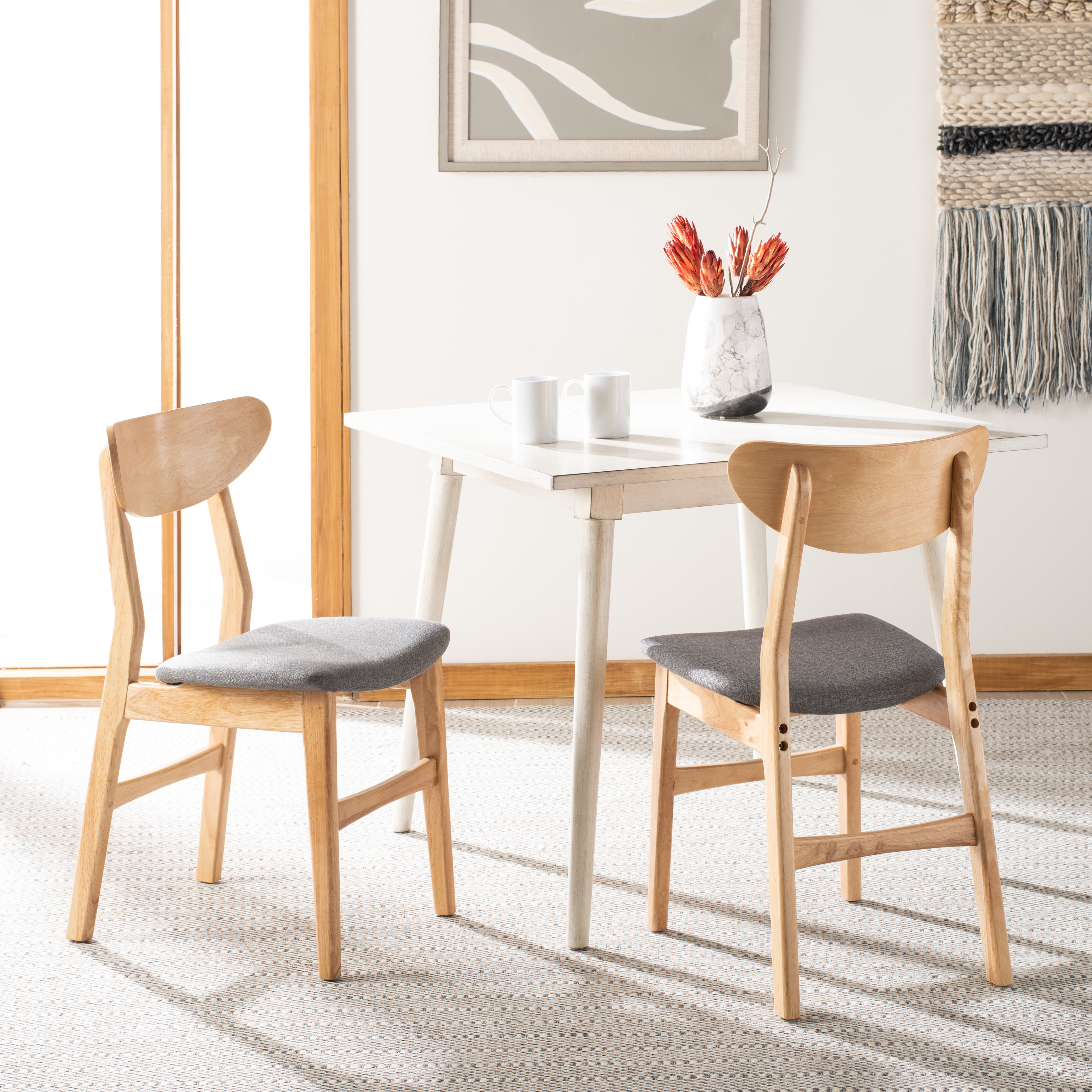 Safavieh country sale classic dining chair