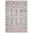 thumbnail image 1 of SAFAVIEH Luna Damion Oriental Area Rug, Beige/Blue Rust, 8' x 10', 1 of 8
