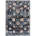thumbnail image 1 of SAFAVIEH Luna Terrence Oriental Area Rug, Navy/Blue, 8' x 10', 1 of 8
